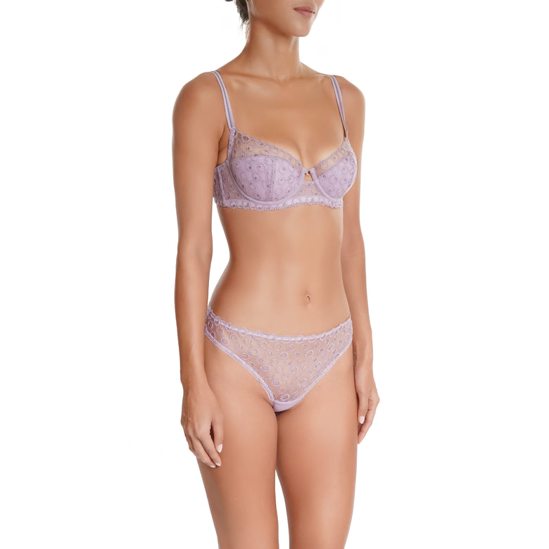 Huit Magique Thong