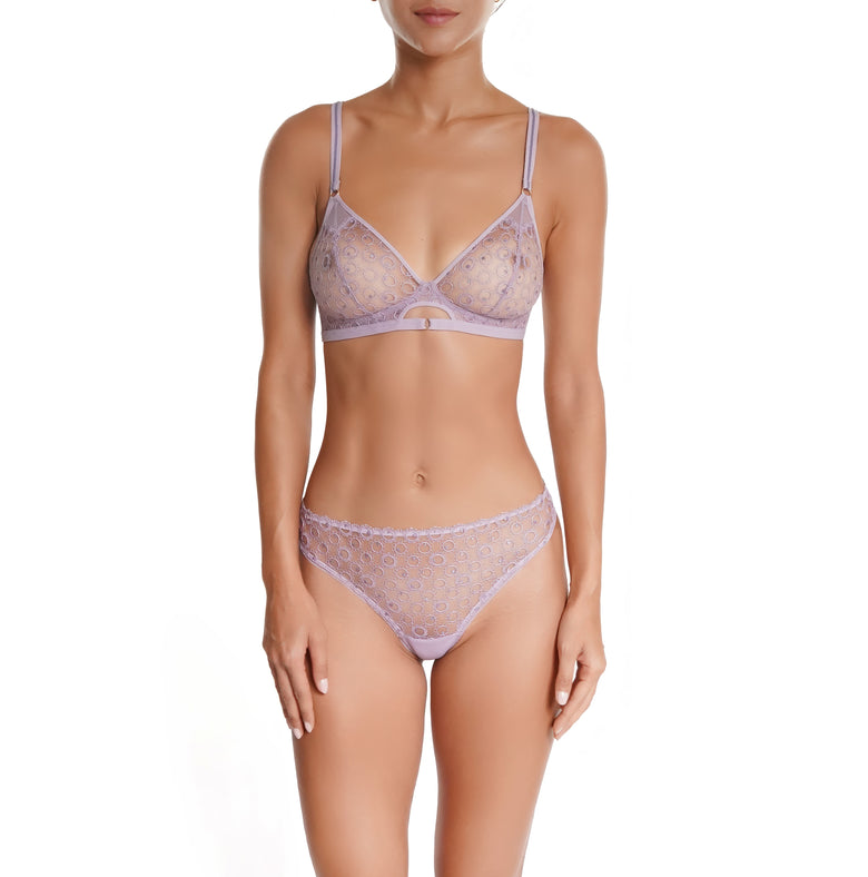 Huit Magique Wireless Bralette