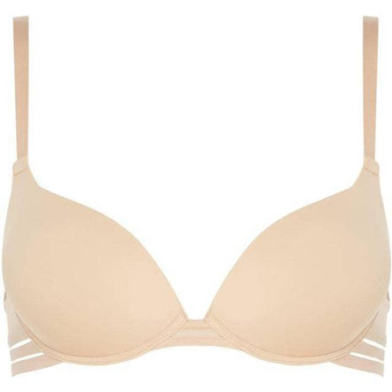 Maison Lejaby Nufit Push Up Bra