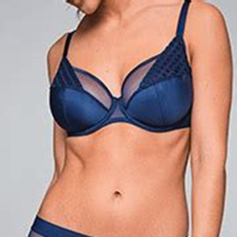 Maison Lejaby Satine Wired Full Cup Bra