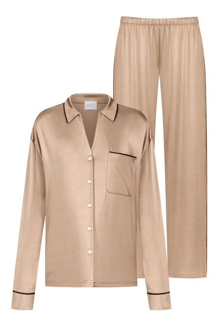 Mey Pure Shine Pyjama Set