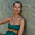 Maryan Mehlhorn Silhouet Strapless Bikini Top