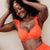 Empreinte Glam Wired Bikini Top