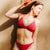 Red Point Antao Sporty Bikini Set