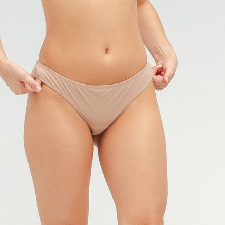 Maison SL MSL21 Jersey Seamless Thong