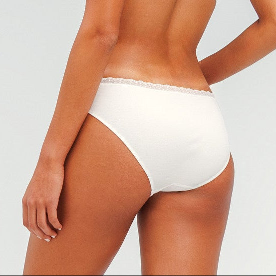 Maison SL MSL17 Classic Cotton Briefs