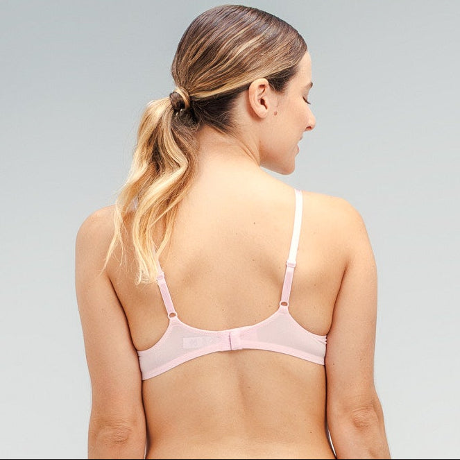 Maison SL MSL52 Modal Wired Bra