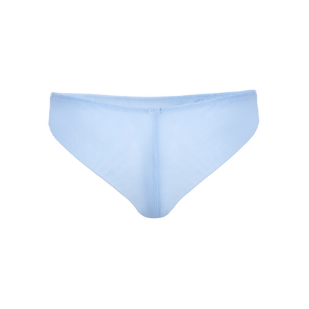 Maison SL MSL1 Tulle Thong