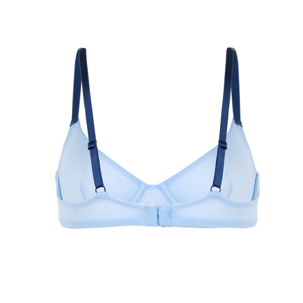 Maison SL MSL1 Tulle Wired Bra