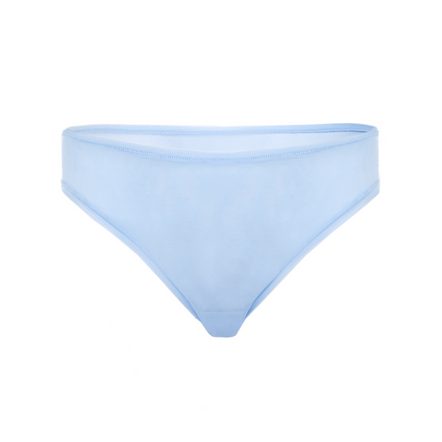 Maison SL MSL1 Tulle Briefs