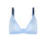 Maison SL MSL1 Tulle Wireless Triangle Bra