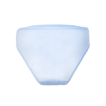 Maison SL MSL1 Tulle Briefs