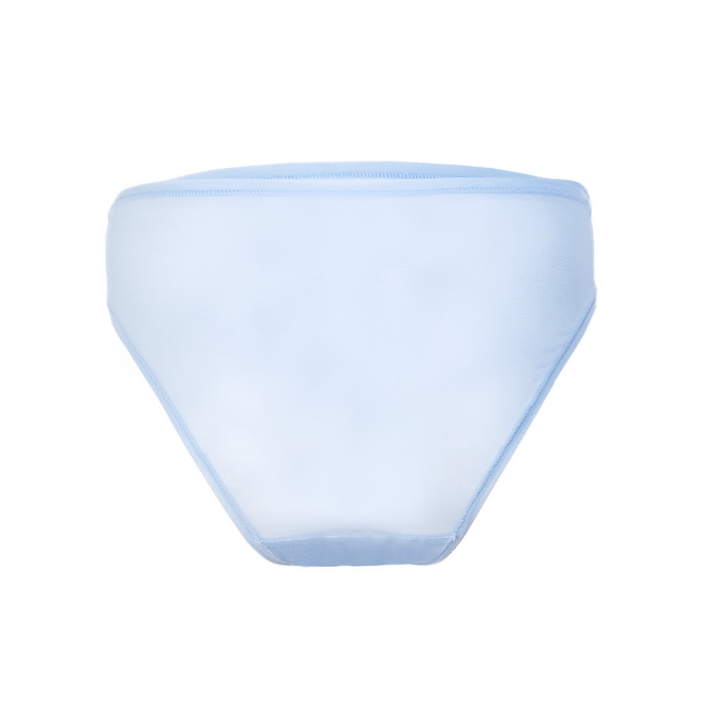 Maison SL MSL1 Tulle Briefs