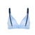Maison SL MSL1 Tulle Wireless Triangle Bra
