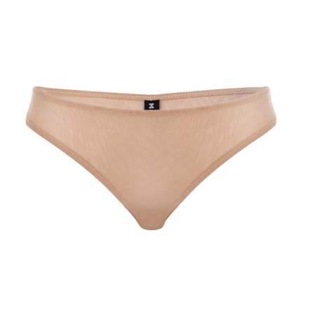 Maison SL MSL1 Tulle Thong
