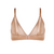 Maison SL MSL1 Tulle Wireless Triangle Bra
