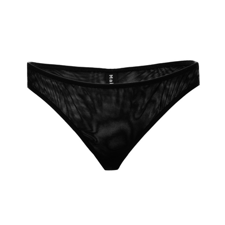 Maison SL MSL1 Tulle Thong