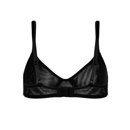 Maison SL MSL1 Tulle Wired Bra
