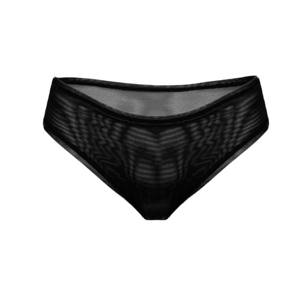 Maison SL MSL1 Tulle Briefs