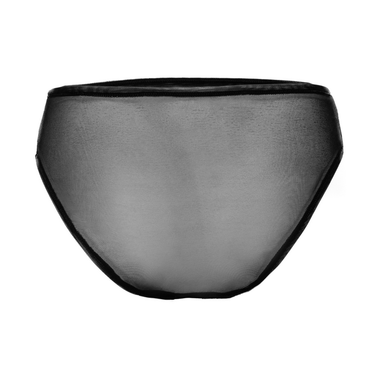 Maison SL MSL1 Tulle Briefs