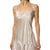 Lise Charmel Splendeur Bridal Silk Babydoll