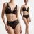 Ambra Panthere Wireless Bralette