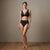 Ambra Panthere Wireless Bralette