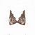 I.D.Sarrieri Royal Jewel Luxury Wired Plunge Bra