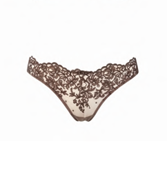 I.D.Sarrieri Royal Jewel Luxury Brazil Briefs