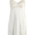 Parasol Rose Grace Silk Slip Chemise