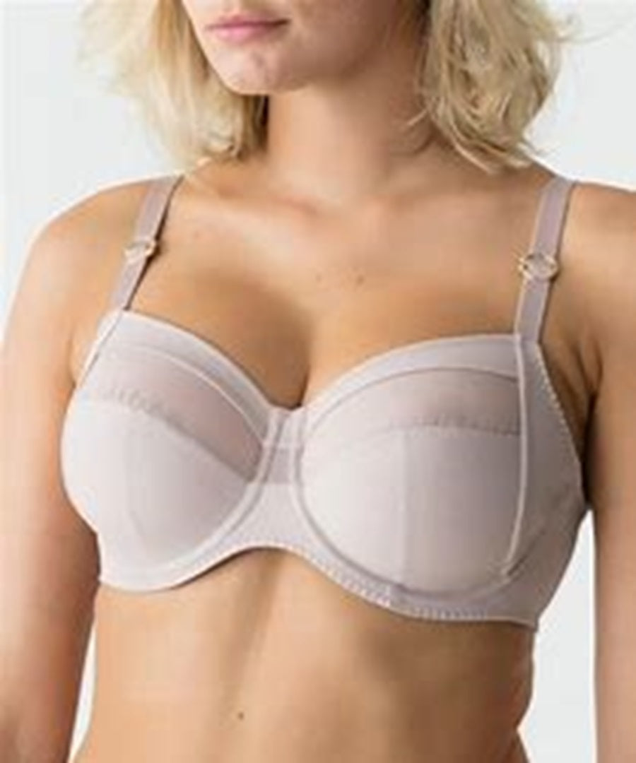 Guilty Wired Full Cup Bra