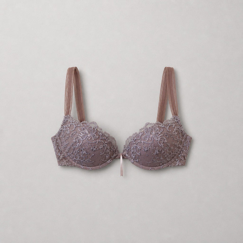 Ambra Roma Push Up Bra