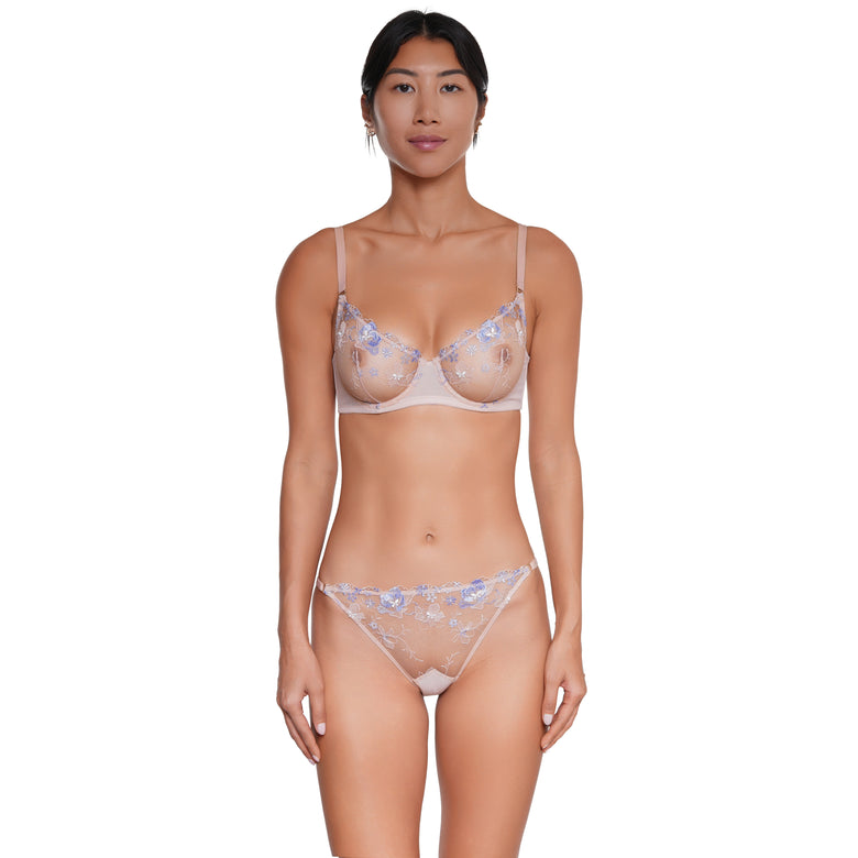 Huit Elise Balcony Bra