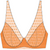 &Pomona Marigold Plunge Bra