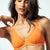 &Pomona Marigold Plunge Bra