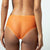 &Pomona Marigold High Waist Brief