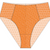 &Pomona Marigold High Waist Brief