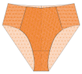 &Pomona Marigold High Waist Brief