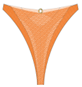 &Pomona Marigold Thong