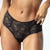 &Pomona Black Mandala High Brief