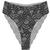 &Pomona Black Mandala High Brief