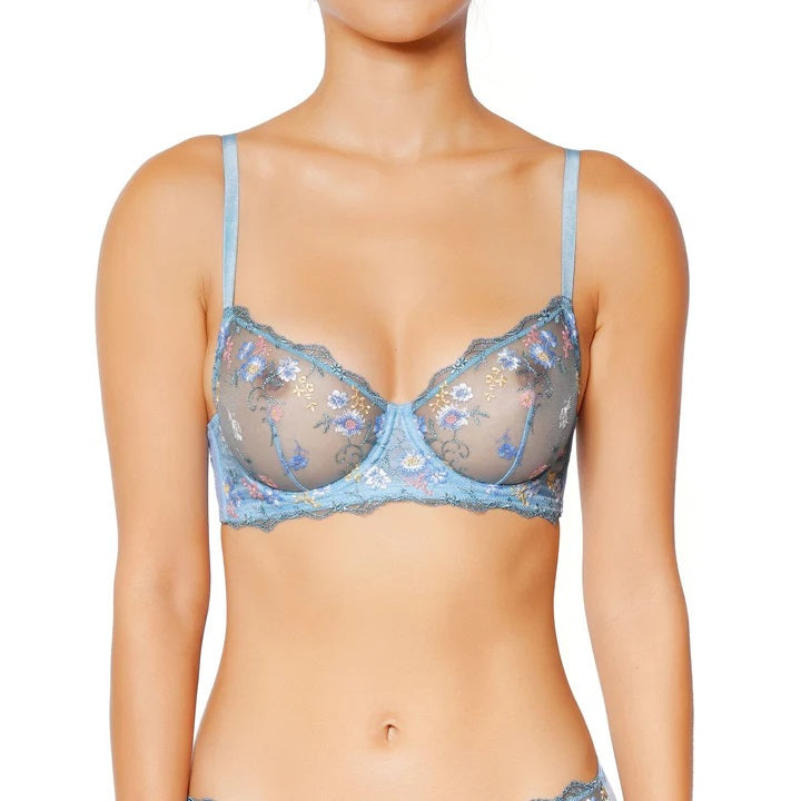 Huit Poesie Wired Bra