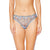 Huit Poesie Seamless Thong