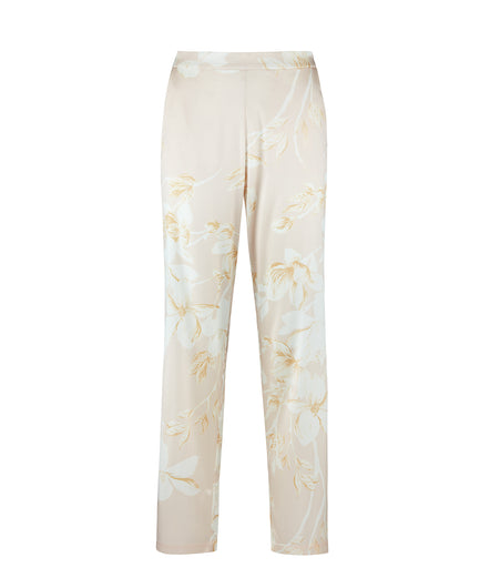 Aubade Silk By Night Pajama Trousers