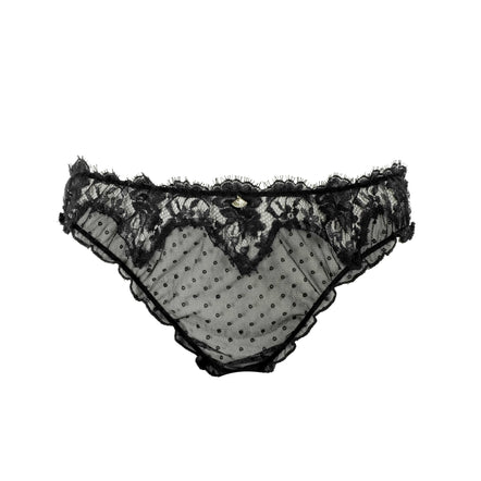 Shell Belle Lace Florrie Lace Briefs