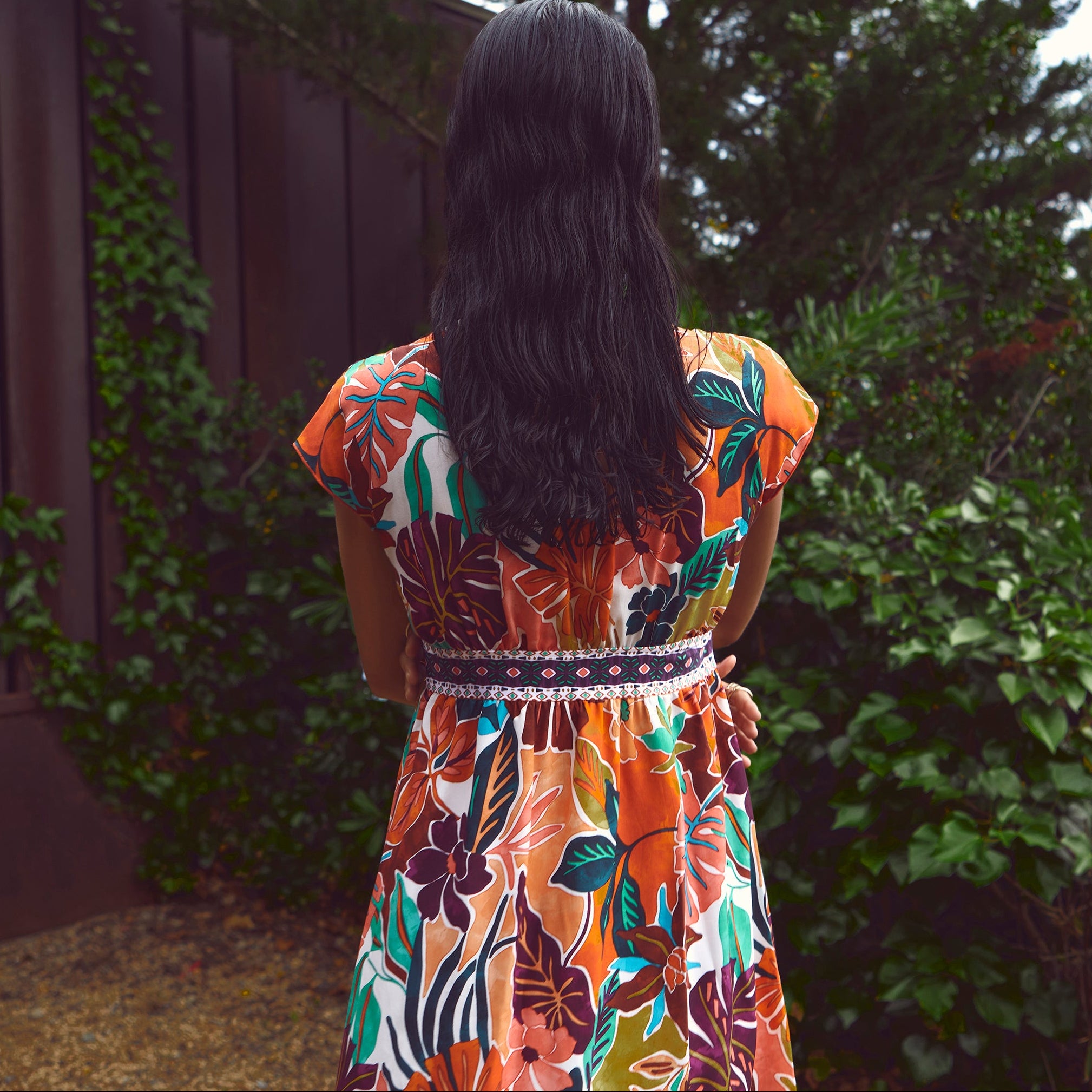 Sorella Beachwear Dress