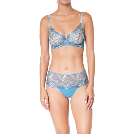 Huit Flirt D'Ete Luxury Thong