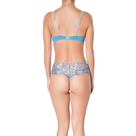 Huit Flirt D'Ete Luxury Thong