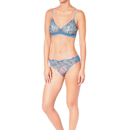 Huit Flirt D'Ete Wireless Bra