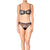 Huit Lettre d'Amour Wired Balcony Bra